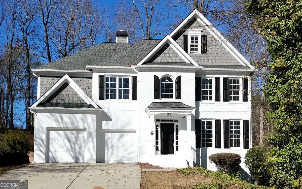 1038 Middlebrooke Drive, Canton, GA 30115 - Image #1