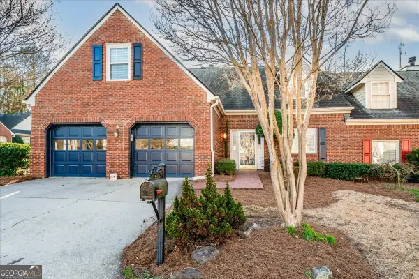 6251 Meadow Run Court, Peachtree Corners, GA 30092