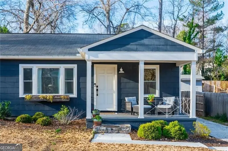 793 Toliver Street Ne, Marietta, GA 30060 - Image #2