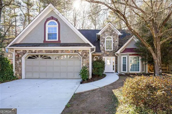 3278 Country Walk Drive, Powder Springs, GA 30127