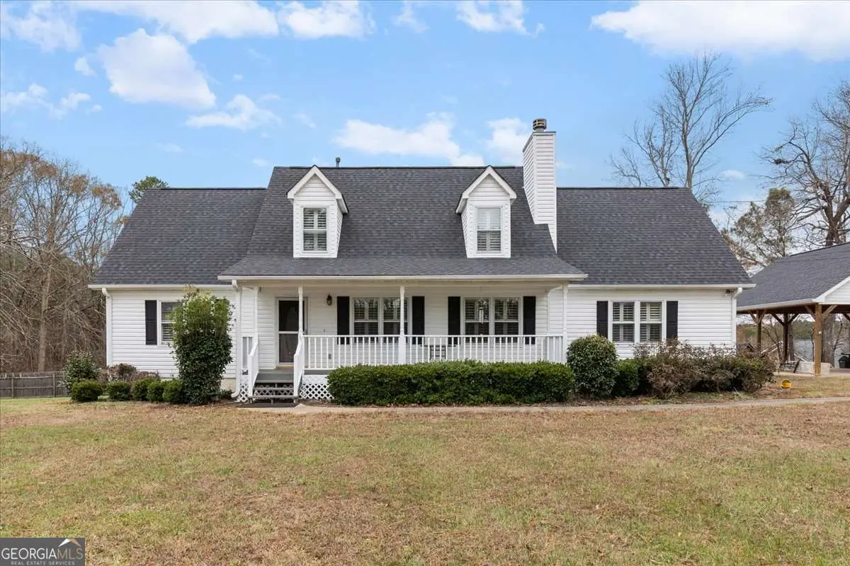 563 School Road, Dallas, GA 30132 - Image #1