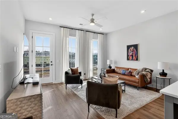 1291 Longreen Terrace Nw #7, Atlanta, GA 30318