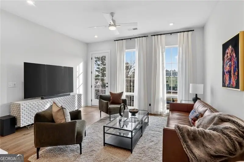 1291 Longreen Terrace Nw #7, Atlanta, GA 30318 - #2