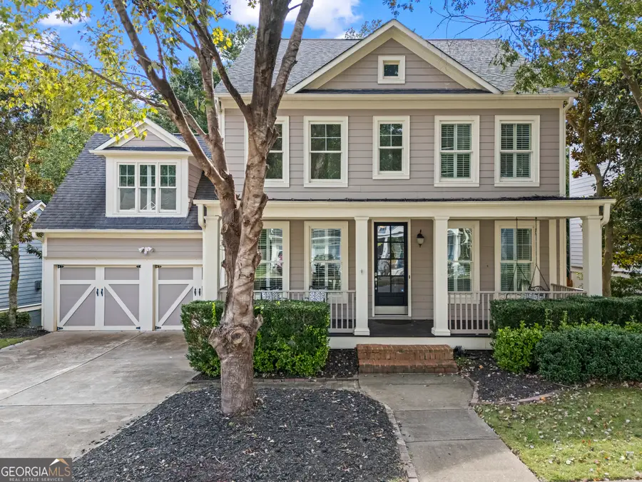 108 Laurel Street, Canton, GA 30114 - Image #2