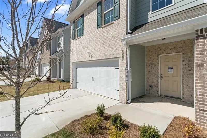 2811 Fareed Street #LOT  45, Douglasville, GA 30135 - #2