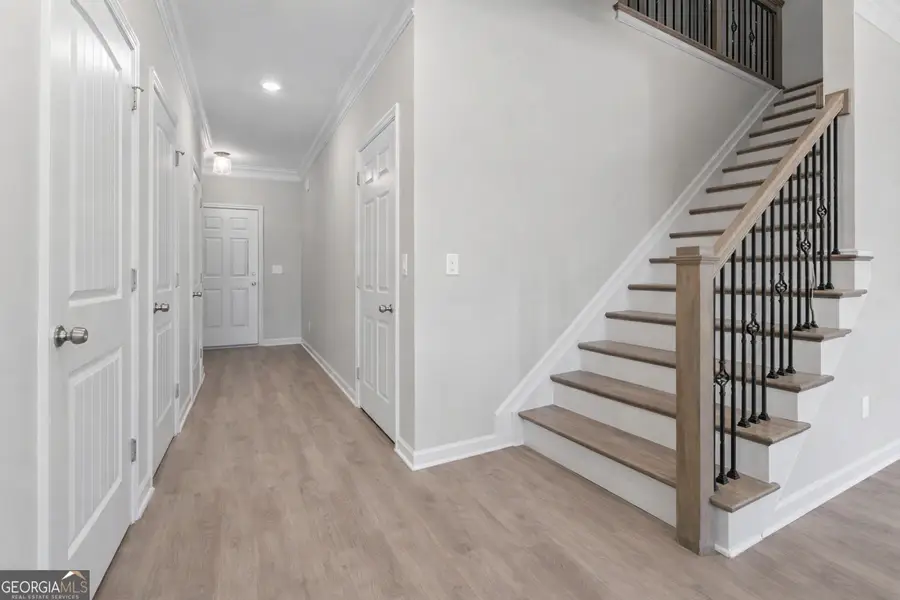 2811 Fareed Street #LOT  45, Douglasville, GA 30135 - #3