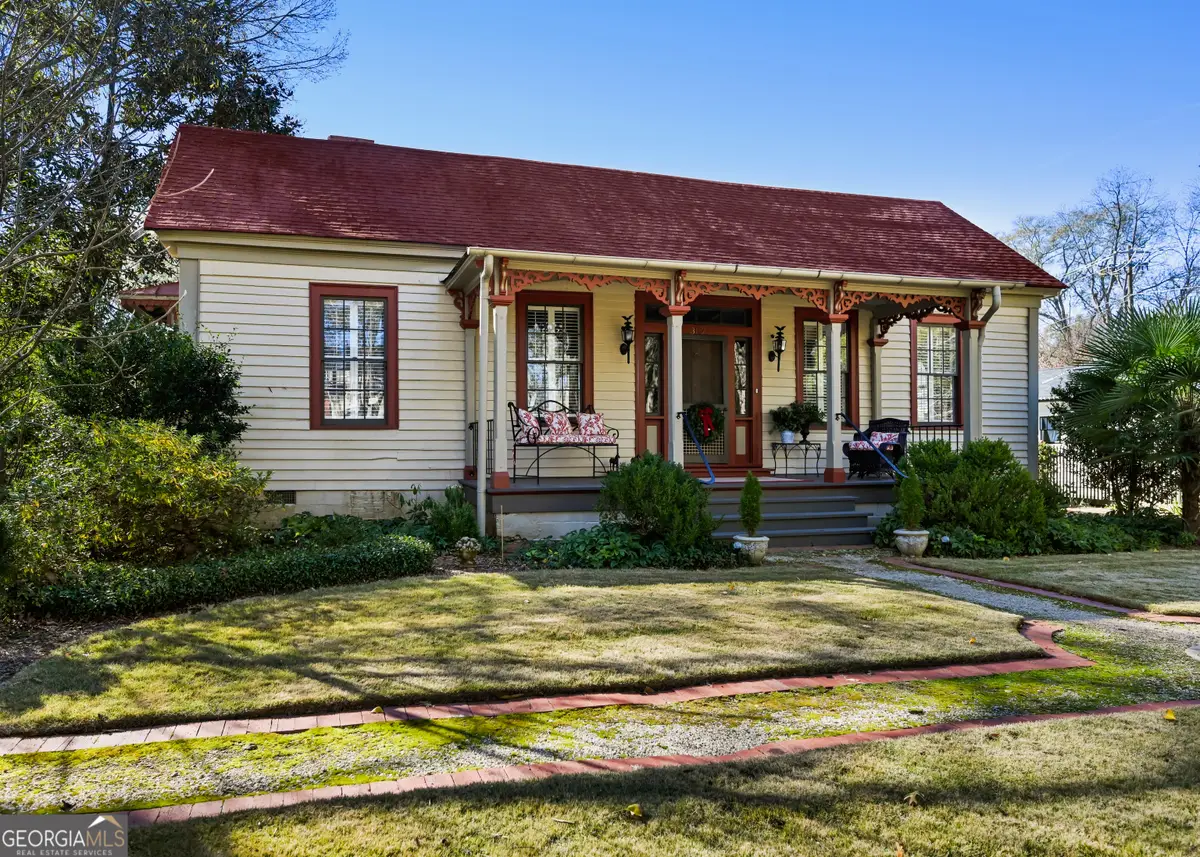 382 Porter Street, Madison, GA 30650 - Image #1