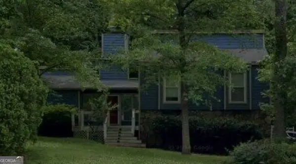 3230 Cedar Bluff Drive Ne, Marietta, GA 30062