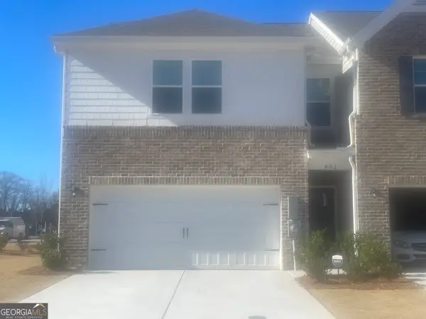 431 Payne Road, Mcdonough, GA 30253