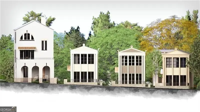 215 Rolison Way, Fayetteville, GA 30214 - Image #3