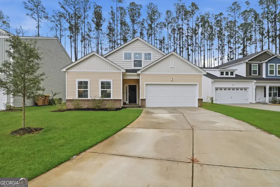 114 Jepson Way, Pooler, GA 31322 - Image #2