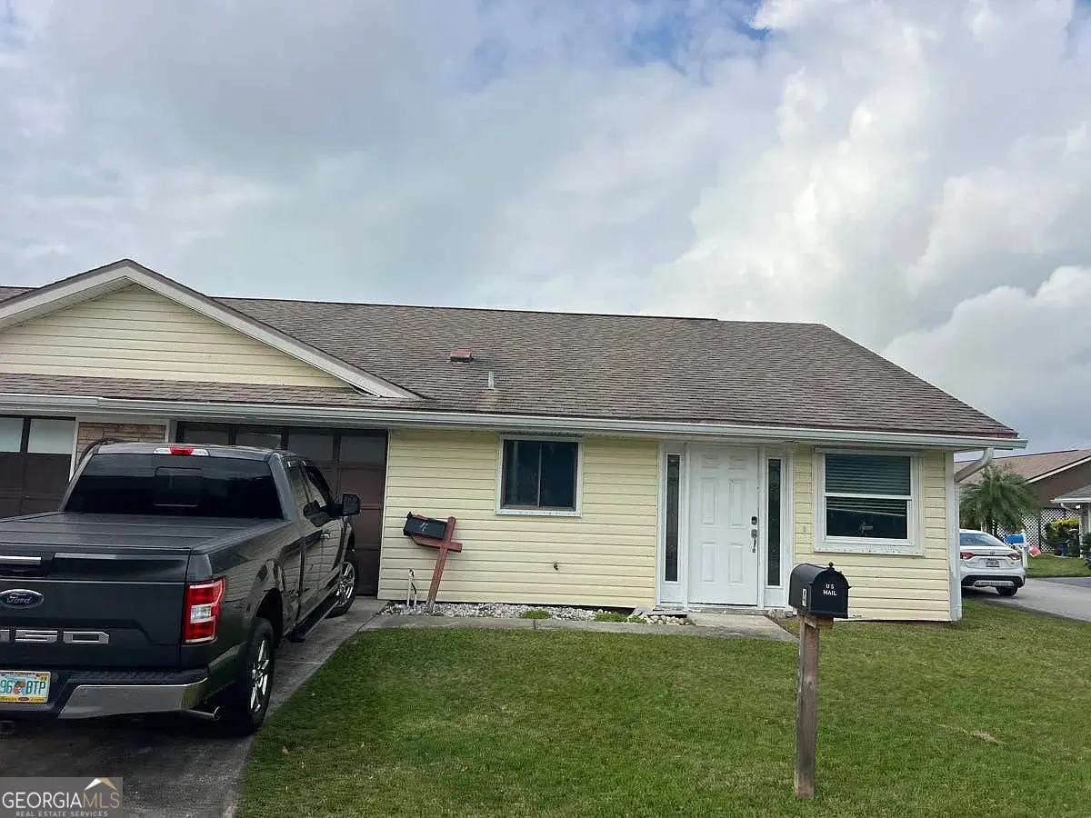 4 Bogey Circle, New Smyrna Beach, FL 32168 - Image #1