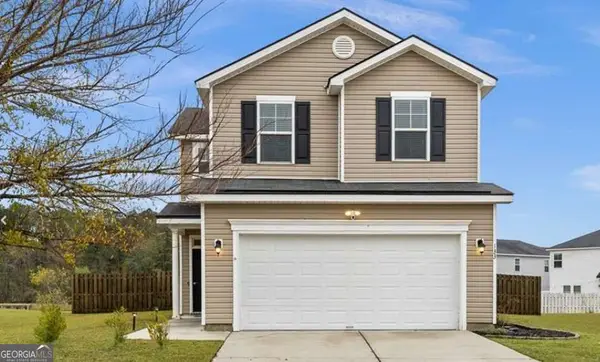 133 Endicott Drive, Savannah, GA 31419