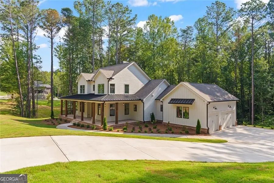 240 Highlands Chase, Ball Ground, GA 30107 - #3