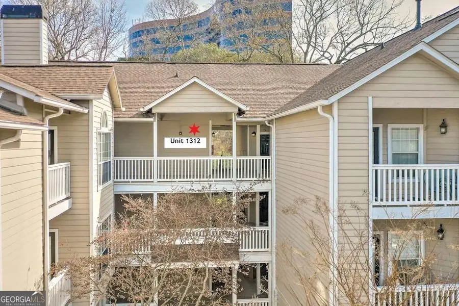 1250 Parkwood Circle Se #1312, Atlanta, GA 30339 - Image #2
