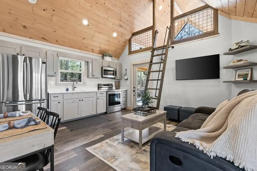 172 Wolf Creek Heights, Mineral Bluff, GA 30559 - Image #3