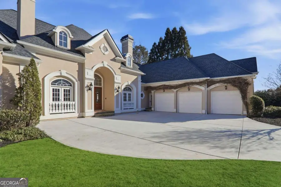 650 Greenview Terrace, Milton, GA 30004 - Image #2