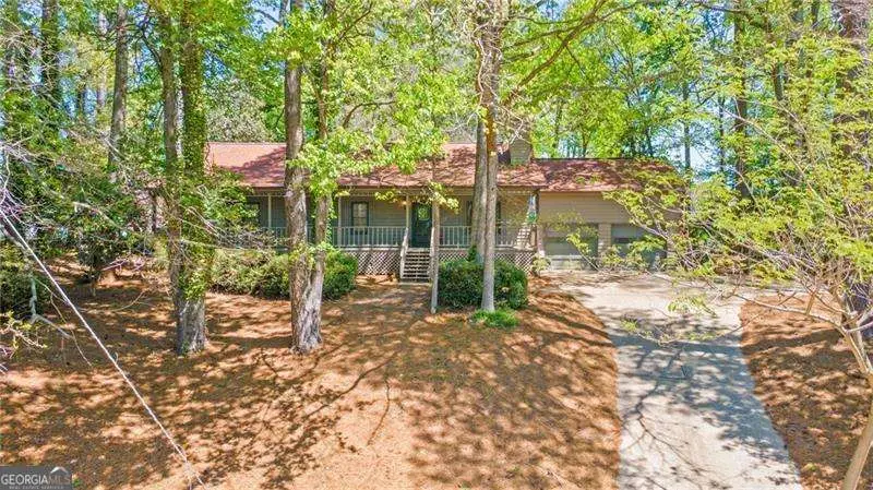 255 White Pines Drive, Alpharetta, GA 30004 - Image #1