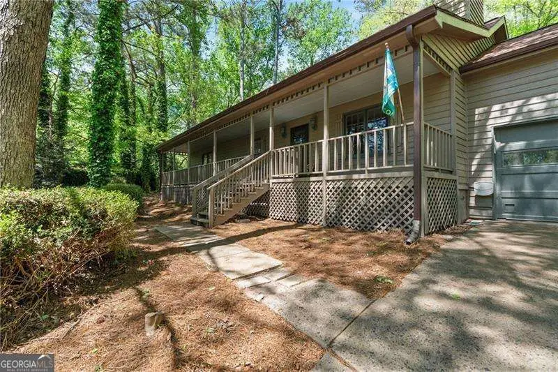 255 White Pines Drive, Alpharetta, GA 30004 - Image #2