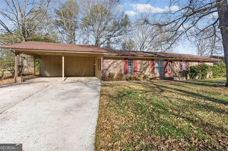 81 Russell Drive Ne, Rome, GA 30165 - Image #2