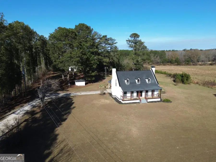 2193 W Ellis Road, Griffin, GA 30223 - Image #2