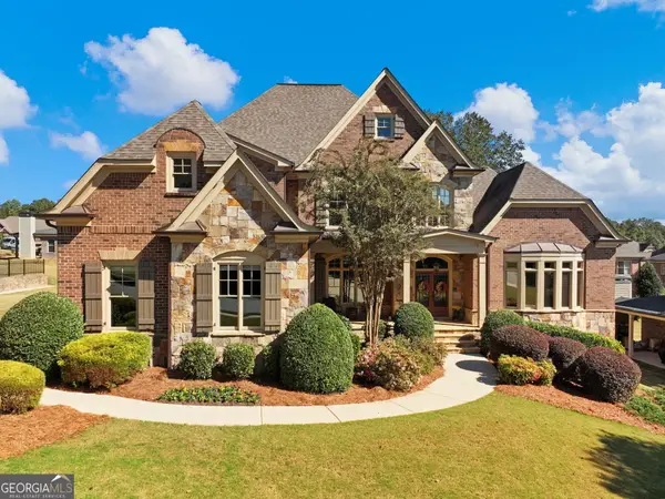 2051 Skybrooke Court, Hoschton, GA 30548