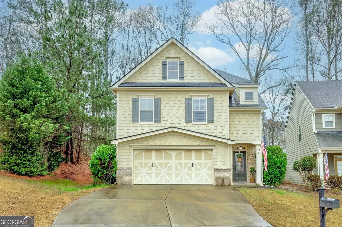 294 Ascott Lane, Woodstock, GA 30189 - Image #1