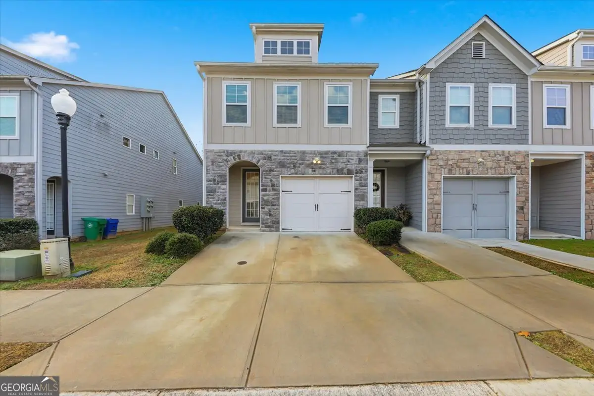5034 Longview Walk, Decatur, GA 30035 - Image #1