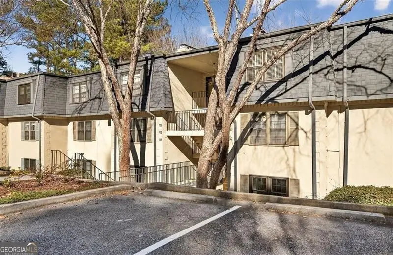 116 Rosaire Place Nw, Atlanta, GA 30327 - #2