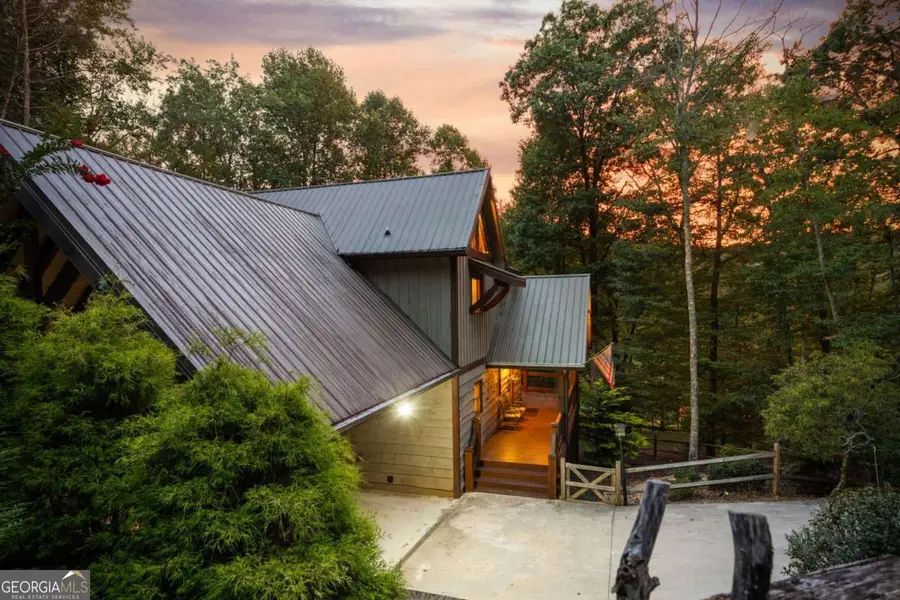 12 Heights Overlook, Cherry Log, GA 30522 - #2