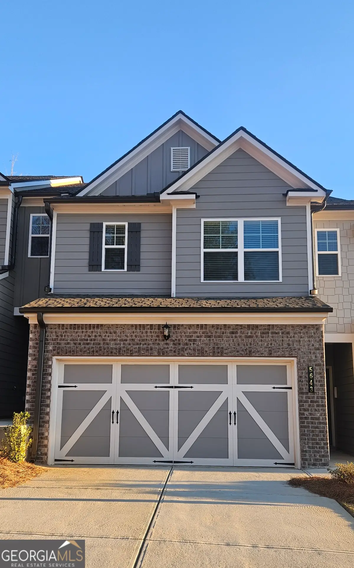 5629 Overview Drive, Flowery Branch, GA 30542 - Image #1