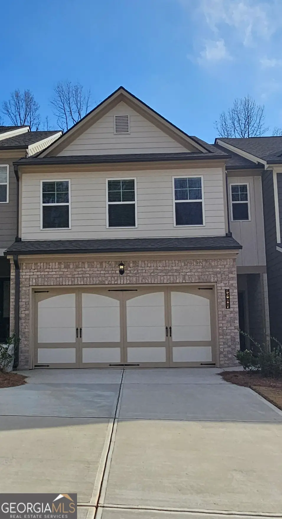 5627 Chickory Drive, Flowery Branch, GA 30542 - Image #1