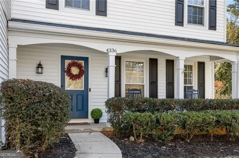 4336 Jones Bridge Circle, Peachtree Corners, GA 30092 - Image #3