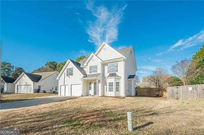 704 Jay Street, Canton, GA 30115 - Image #3