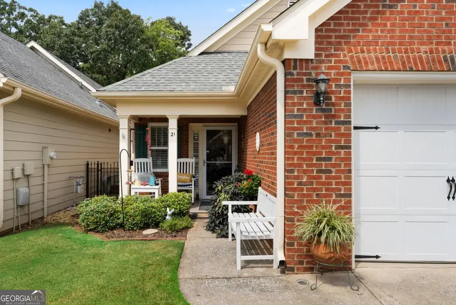 21 Stewart Drive, Cartersville, GA 30120 - Image #3