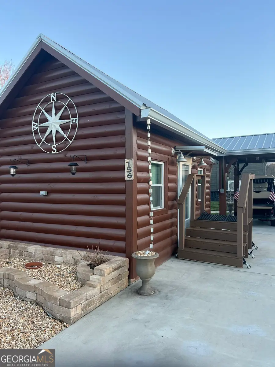 143 Foggy Mtn Road #LOT 156, Blairsville, GA 30512 - Image #3