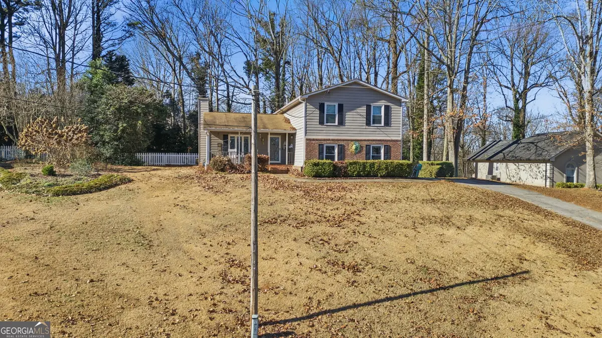 993 Medina Drive Sw, Lilburn, GA 30047 - Image #1