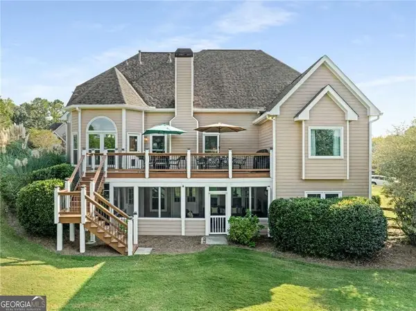 802 Clubhouse Pte, Woodstock, GA 30188