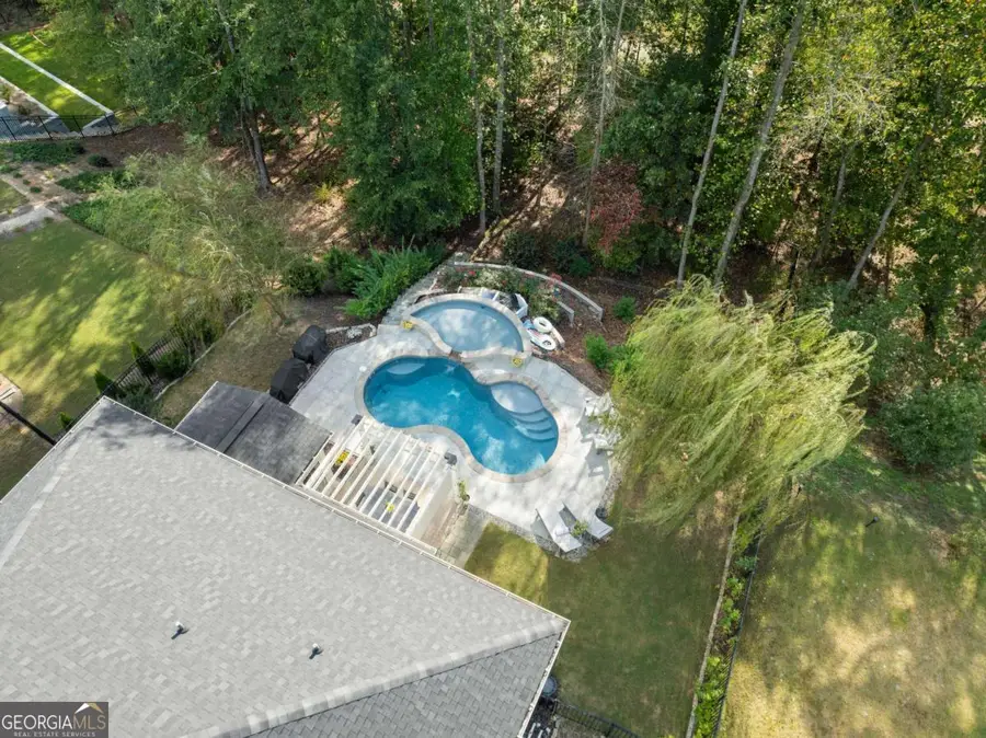 6021 Ash Hill Place, Hoschton, GA 30548 - Image #2
