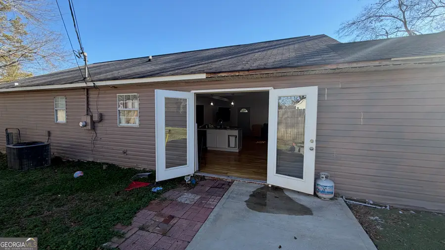 207 Wilkerson Road Sw, Rome, GA 30165 - Image #2