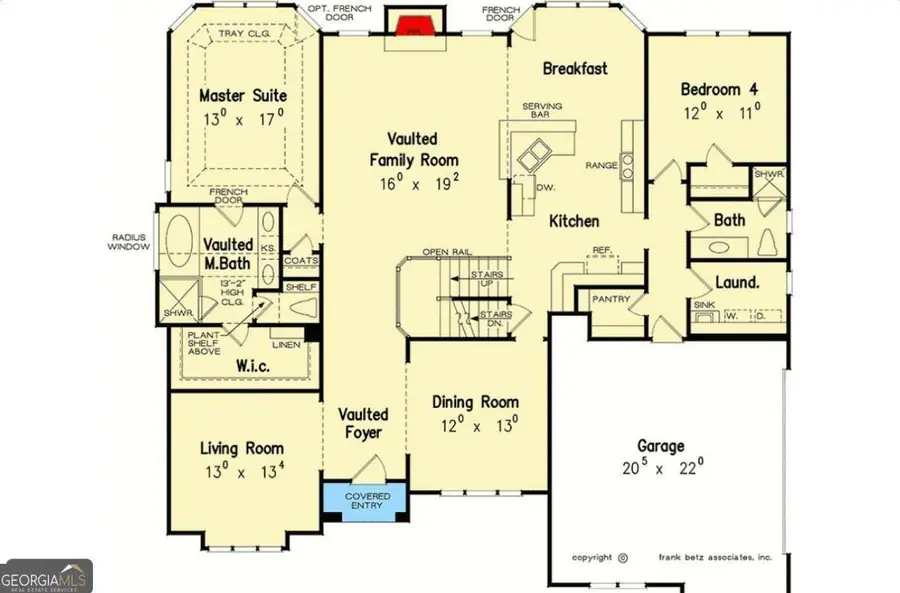 6 Irwin Court Nw, Rome, GA 30165 - Image #2