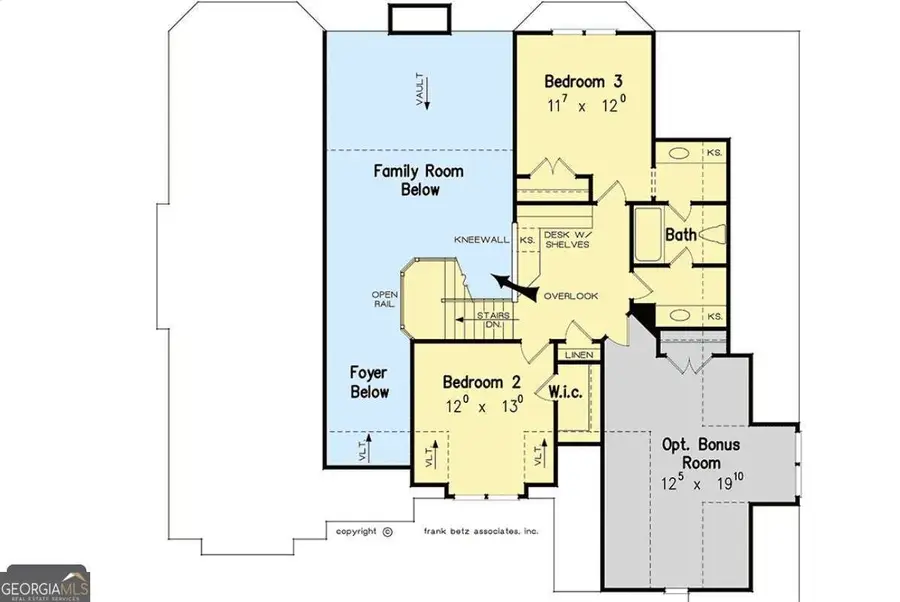 6 Irwin Court Nw, Rome, GA 30165 - Image #3