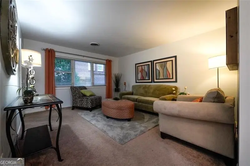 3668 Kingsboro Road Ne #6, Atlanta, GA 30319 - #2