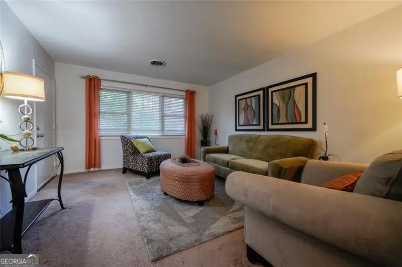 3668 Kingsboro Road Ne #6, Atlanta, GA 30319 - #3