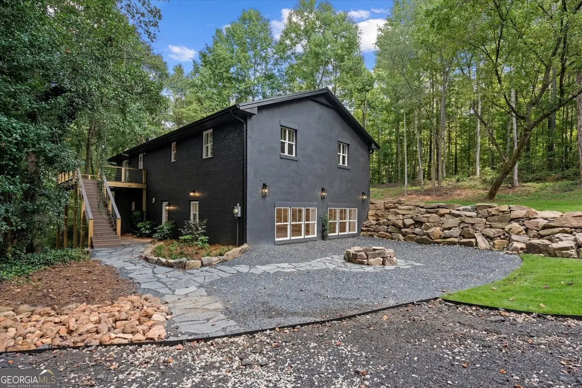 2237 Clem Lowell Road, Carrollton, GA 30116 - Image #1