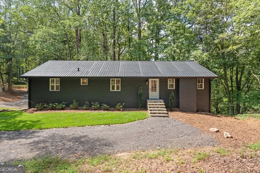 2237 Clem Lowell Road, Carrollton, GA 30116 - Image #2