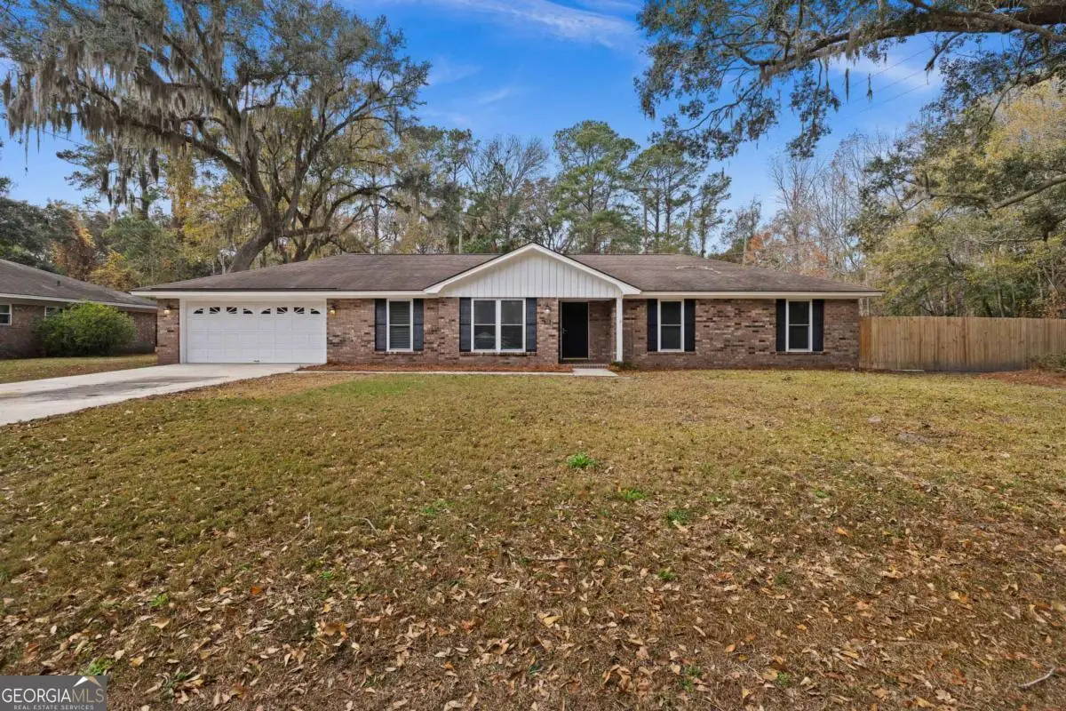 701 Leaning Oaks Drive, Savannah, GA 31410 - Image #1