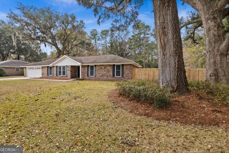 701 Leaning Oaks Drive, Savannah, GA 31410 - Image #3