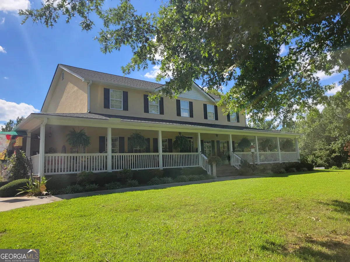 5325 Bethlehem Road, Fairburn, GA 30213 - Image #1