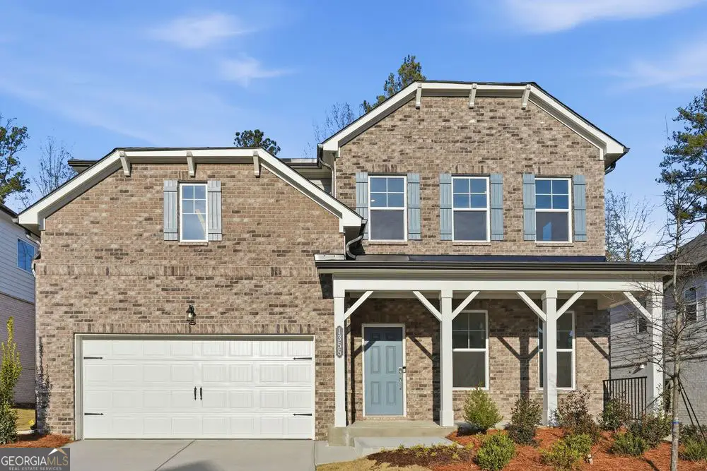 1355 Auburn Glen Road, Dacula, GA 30019 - #1